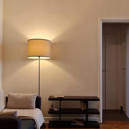 Apartment 19 Bucureşti Ngoại thất bức ảnh