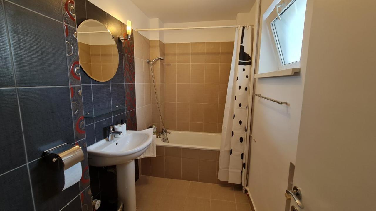Apartment 19 Bucureşti Ngoại thất bức ảnh