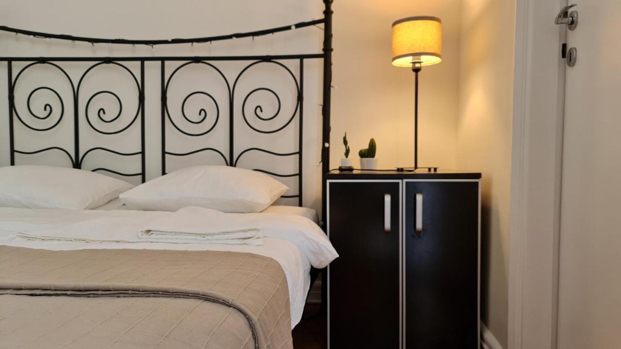 Apartment 19 Bucureşti Ngoại thất bức ảnh