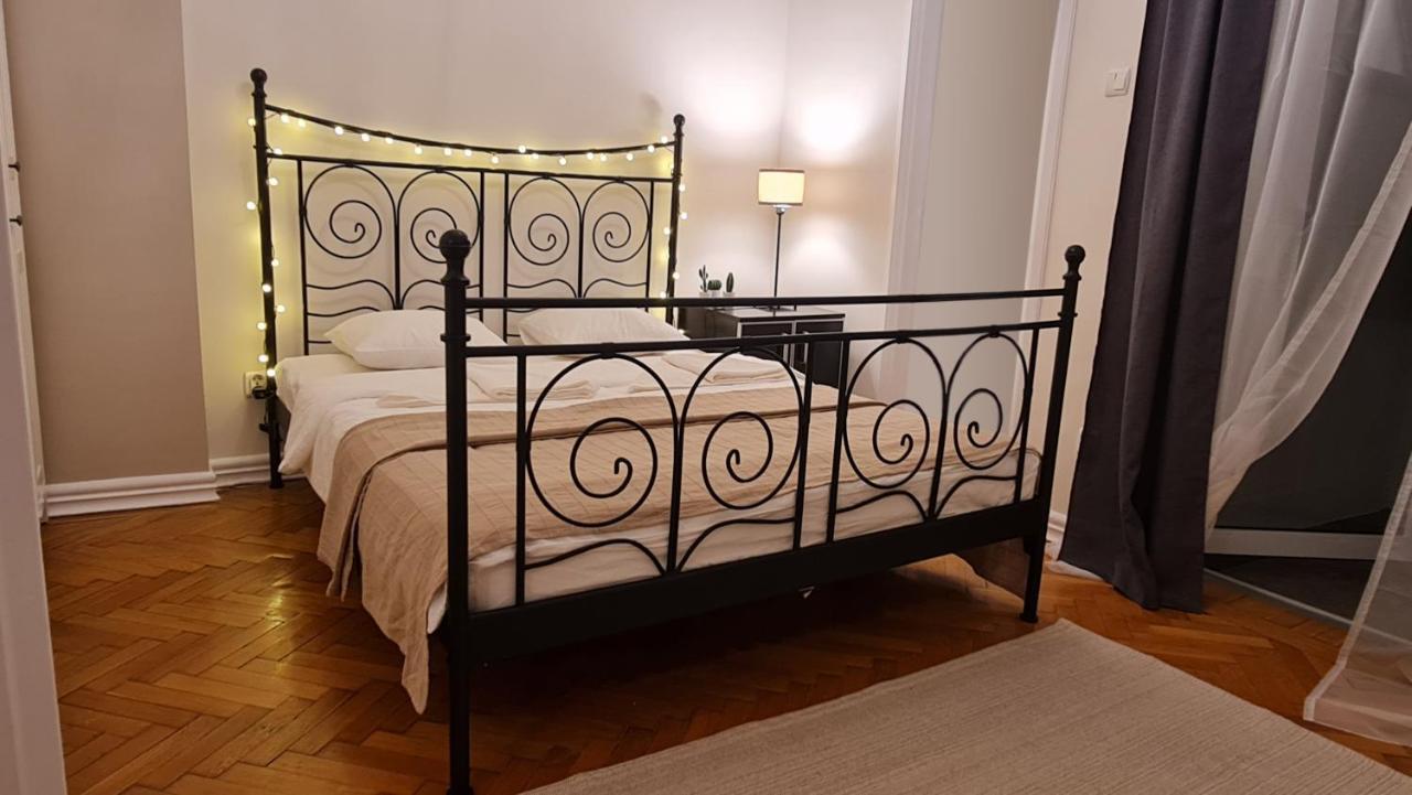 Apartment 19 Bucureşti Ngoại thất bức ảnh