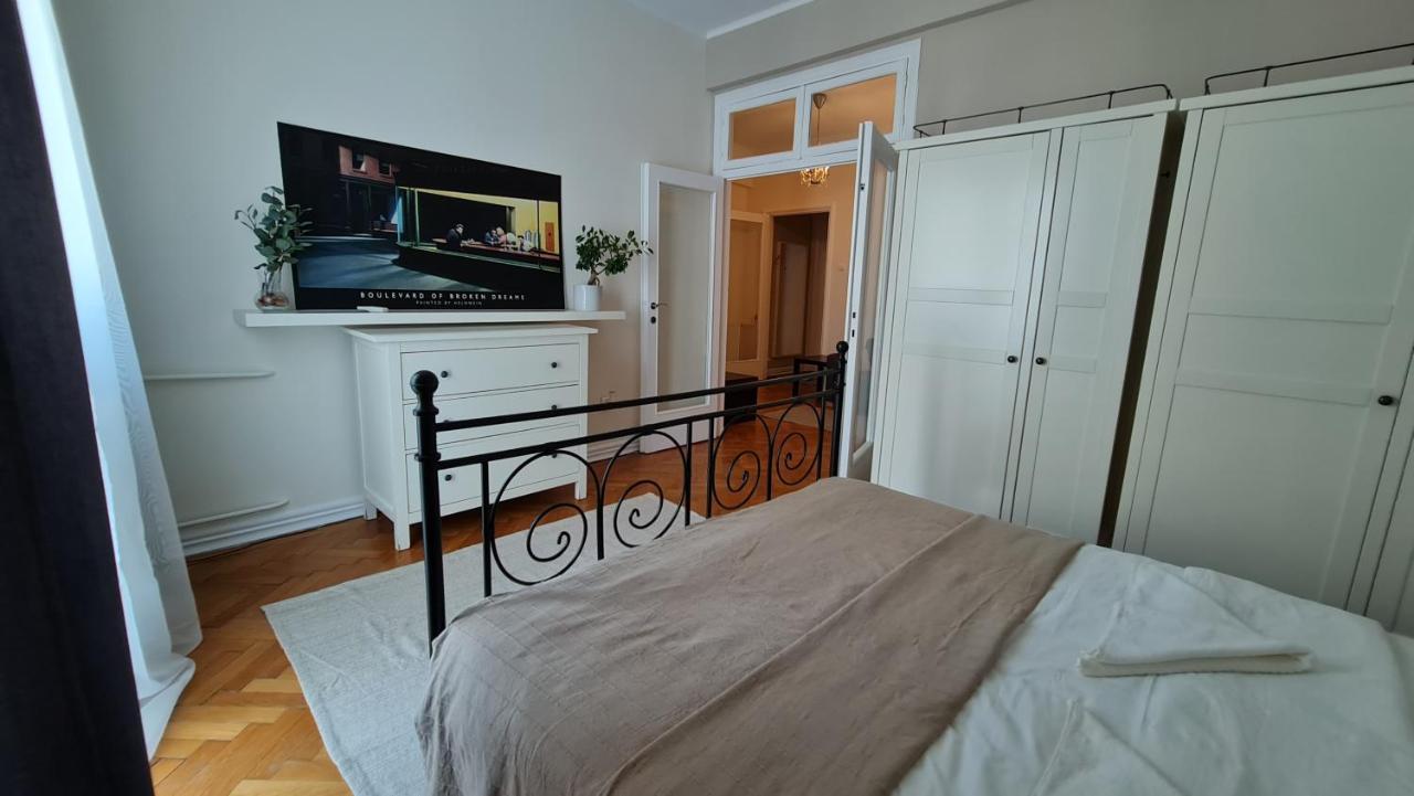 Apartment 19 Bucureşti Ngoại thất bức ảnh