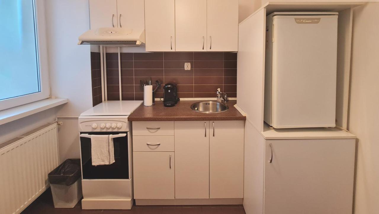 Apartment 19 Bucureşti Ngoại thất bức ảnh
